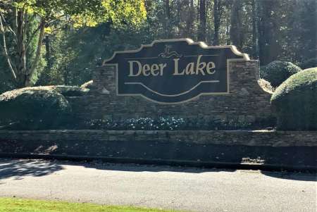 Deer Lake