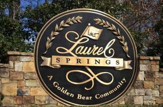 Laurel Springs